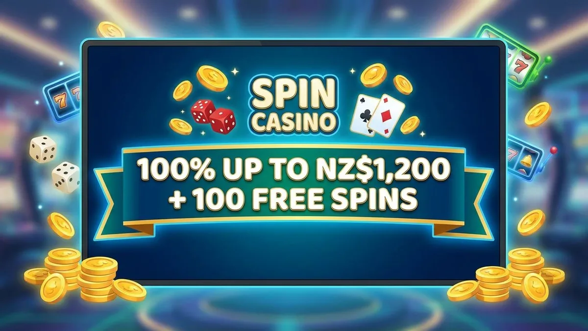 Spin Casino
